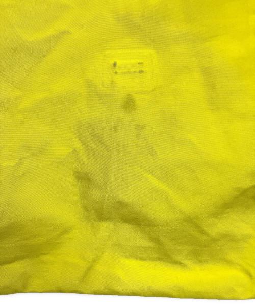 Patagonia（パタゴニア）Patagonia (パタゴニア) Triolet Jacket（トリオレットジャケット） イエロー サイズ:XSの古着・服飾アイテム