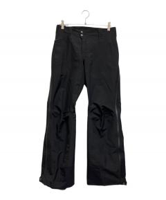 中古・古着通販】Patagonia (パタゴニア) POWDER BOWL PANTS グレー