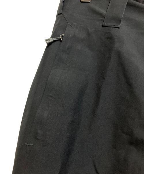 Patagonia（パタゴニア）Patagonia (パタゴニア) Triolet Pants（トリオレットパンツ） ブラック サイズ:Sの古着・服飾アイテム