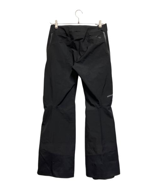 Patagonia（パタゴニア）Patagonia (パタゴニア) Triolet Pants（トリオレットパンツ） ブラック サイズ:Sの古着・服飾アイテム