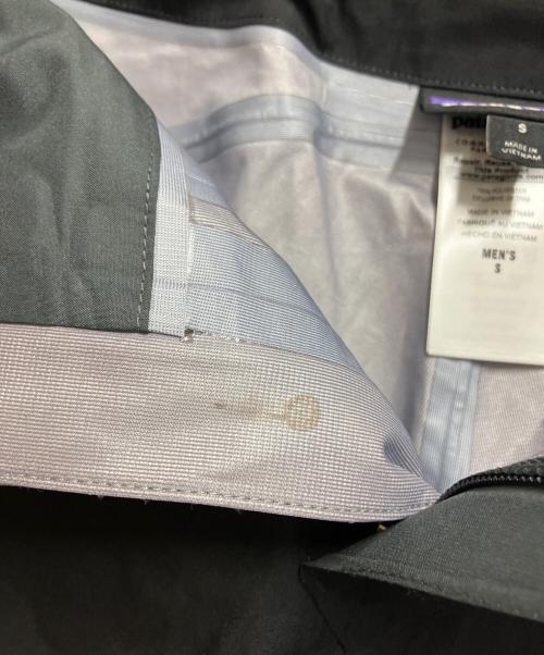 Patagonia（パタゴニア）Patagonia (パタゴニア) Triolet Pants（トリオレットパンツ） ブラック サイズ:Sの古着・服飾アイテム