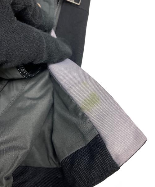 Patagonia（パタゴニア）Patagonia (パタゴニア) Triolet Pants（トリオレットパンツ） ブラック サイズ:Sの古着・服飾アイテム