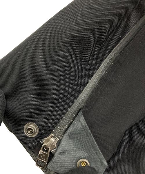 Patagonia（パタゴニア）Patagonia (パタゴニア) Triolet Pants（トリオレットパンツ） ブラック サイズ:Sの古着・服飾アイテム