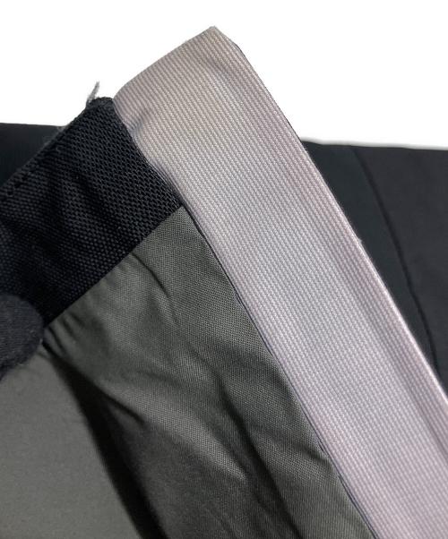 Patagonia（パタゴニア）Patagonia (パタゴニア) Triolet Pants（トリオレットパンツ） ブラック サイズ:Sの古着・服飾アイテム