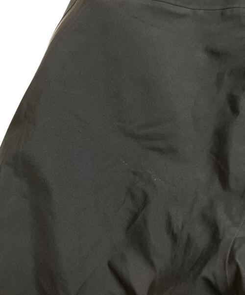 Patagonia（パタゴニア）Patagonia (パタゴニア) Triolet Pants（トリオレットパンツ） ブラック サイズ:Sの古着・服飾アイテム