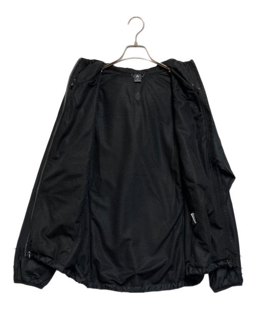 mont-bell（モンベル）mont-bell (モンベル) ライトシェルパーカ ブラック サイズ:Mの古着・服飾アイテム