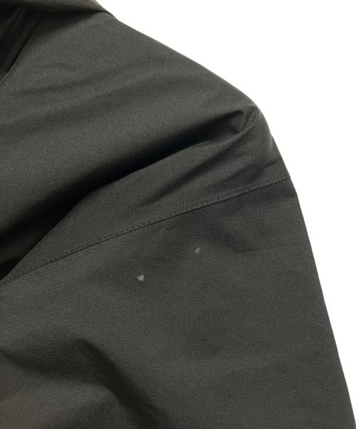 THE NORTH FACE（ザ ノース フェイス）THE NORTH FACE (ザ ノース フェイス) VENTURE JACKET（ベンチャージャケット） ブラック サイズ:Lの古着・服飾アイテム