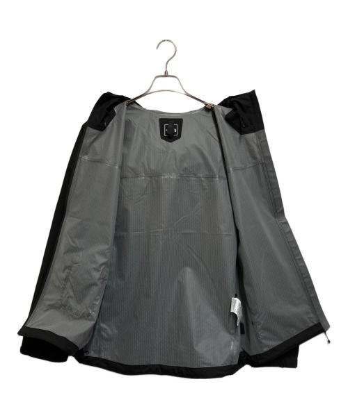 THE NORTH FACE（ザ ノース フェイス）THE NORTH FACE (ザ ノース フェイス) VENTURE JACKET（ベンチャージャケット） ブラック サイズ:Lの古着・服飾アイテム