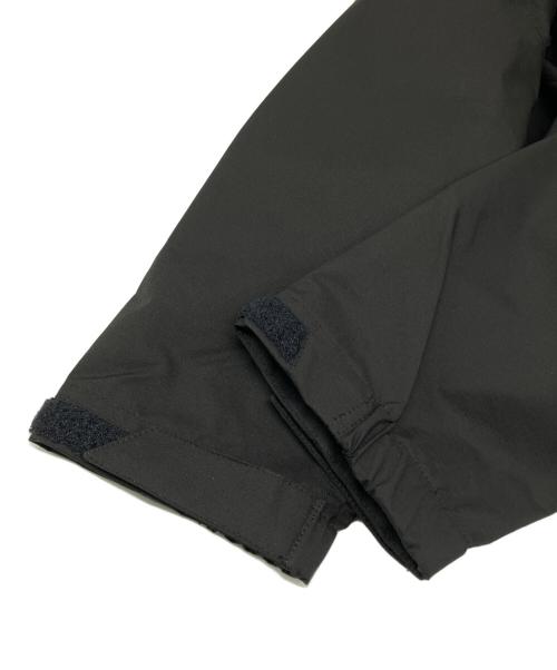 THE NORTH FACE（ザ ノース フェイス）THE NORTH FACE (ザ ノース フェイス) VENTURE JACKET（ベンチャージャケット） ブラック サイズ:Lの古着・服飾アイテム