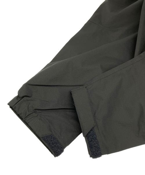 THE NORTH FACE（ザ ノース フェイス）THE NORTH FACE (ザ ノース フェイス) VENTURE JACKET（ベンチャージャケット） ブラック サイズ:Lの古着・服飾アイテム