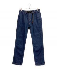 中古・古着通販】grancy (グランシー) ZipDesign Buggy DenimPants
