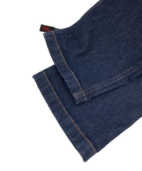 GRAMICCI（グラミチ）GRAMICCI (グラミチ) STRETCH DENIM NN（ストレッチデニムNN） ブルー サイズ:Mの古着・服飾アイテム