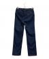 GRAMICCI (グラミチ) STRETCH DENIM NN（ストレッチデニムNN） ブルー サイズ:M：9000円