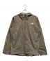 THE NORTH FACE（ザ ノース フェイス）の古着「VENTURE JACKET（ベンチャージャケット）」｜ベージュ