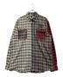 LEFLAH（レフラー）の古着「ボタンシャツ」｜マルチカラー