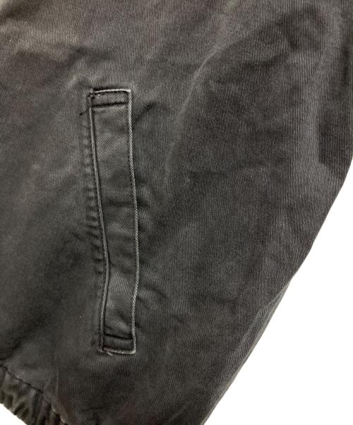 POLO RALPH LAUREN（ポロ・ラルフローレン）POLO RALPH LAUREN (ポロ・ラルフローレン) ジップジャケット グレー サイズ:XLの古着・服飾アイテム