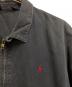 中古・古着 POLO RALPH LAUREN (ポロ・ラルフローレン) ジップジャケット グレー サイズ:XL：15000円
