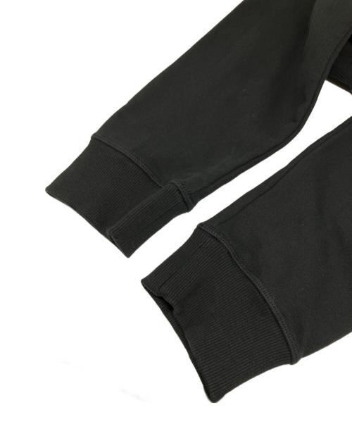 NEW BALANCE（ニューバランス）NEW BALANCE (ニューバランス) グランパアイコンクルー ブラック サイズ:Mの古着・服飾アイテム