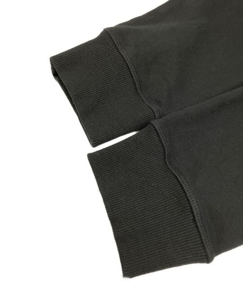 NEW BALANCE（ニューバランス）NEW BALANCE (ニューバランス) グランパアイコンクルー ブラック サイズ:Mの古着・服飾アイテム