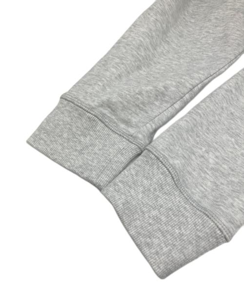 NEW BALANCE（ニューバランス）NEW BALANCE (ニューバランス) グランパアイコンクルー ライトグレー サイズ:Mの古着・服飾アイテム