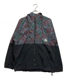 CHUMS（チャムス）の古着「Camp Field Hoodie（キャンプフィールドフーディ）」｜ブラック