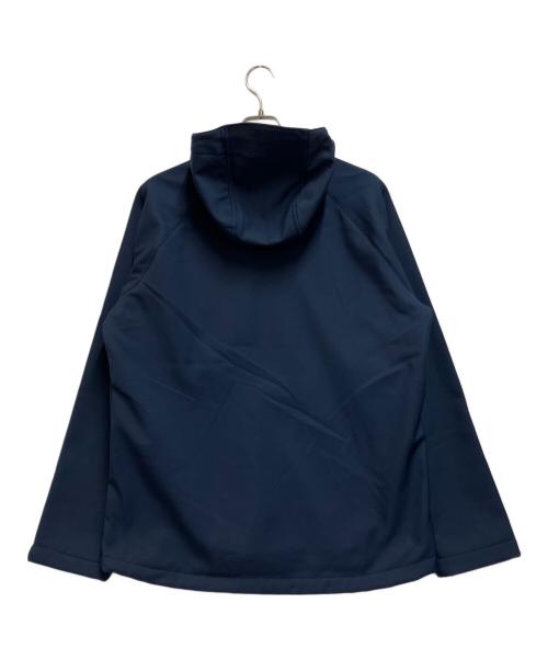 Columbia（コロンビア）Columbia (コロンビア) Cascade Ridge™ III Softshell（カスケードリッジIIIソフトシェル） ネイビー サイズ:XLの古着・服飾アイテム