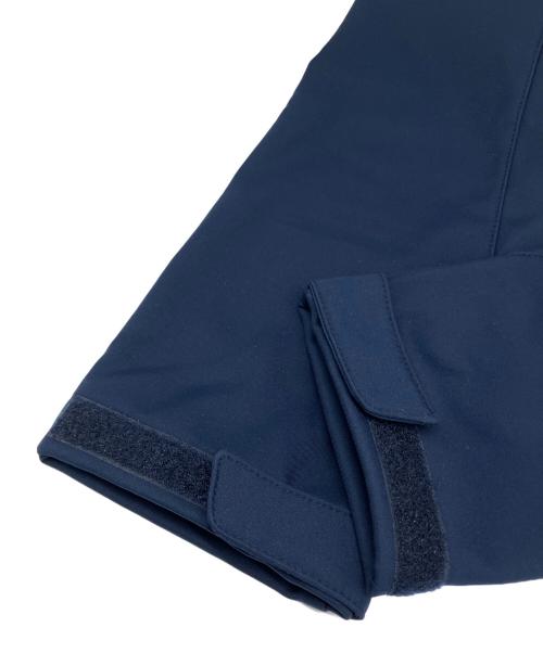 Columbia（コロンビア）Columbia (コロンビア) Cascade Ridge™ III Softshell（カスケードリッジIIIソフトシェル） ネイビー サイズ:XLの古着・服飾アイテム