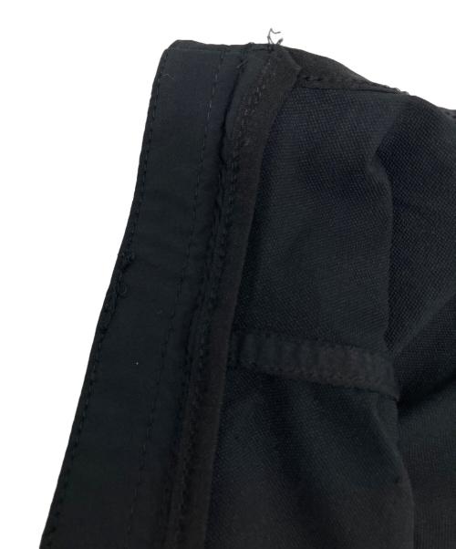 Columbia（コロンビア）Columbia (コロンビア) ヘザーキャニオンIIフーデッドジャケット ブラック サイズ:Lの古着・服飾アイテム