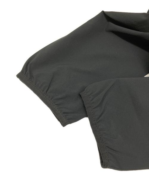 Columbia（コロンビア）Columbia (コロンビア) ヘザーキャニオンIIフーデッドジャケット ブラック サイズ:Lの古着・服飾アイテム