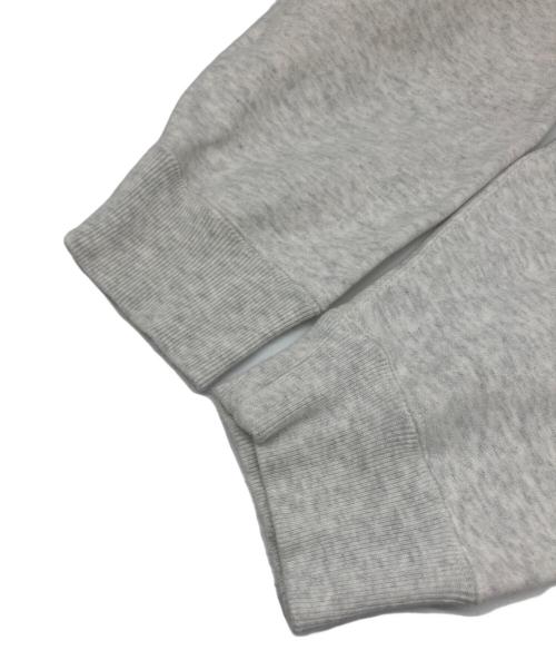 Champion（チャンピオン）Champion (チャンピオン) クルーネックスウェットシャツ ライトグレー サイズ:Sの古着・服飾アイテム