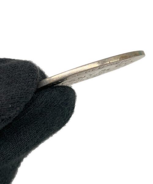 TIFFANY & Co.（ティファニー）Tiffany & Co. (ティファニー) オーバルタグネックレス シルバーの古着・服飾アイテム