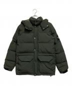THE NORTH FACEザ ノース フェイス）の古着「CAMP Sierra Short」｜オリーブ