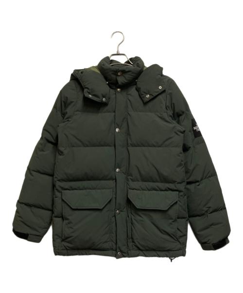 THE NORTH FACE（ザ ノース フェイス）THE NORTH FACE (ザ ノース フェイス) CAMP Sierra Short オリーブ サイズ:Mの古着・服飾アイテム