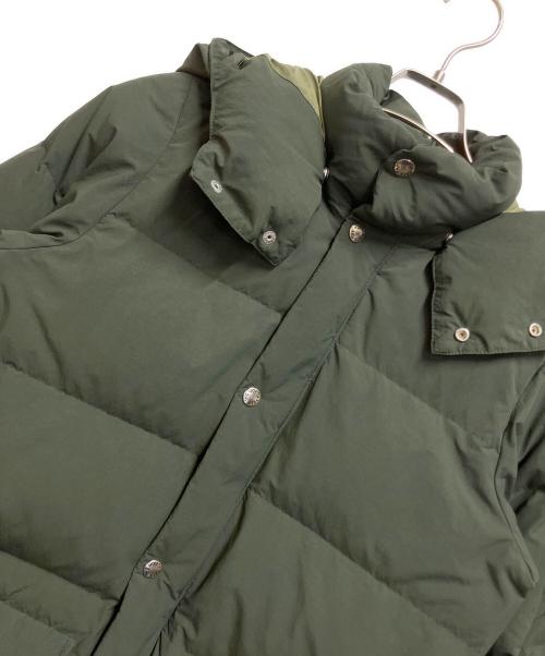 THE NORTH FACE（ザ ノース フェイス）THE NORTH FACE (ザ ノース フェイス) CAMP Sierra Short オリーブ サイズ:Mの古着・服飾アイテム