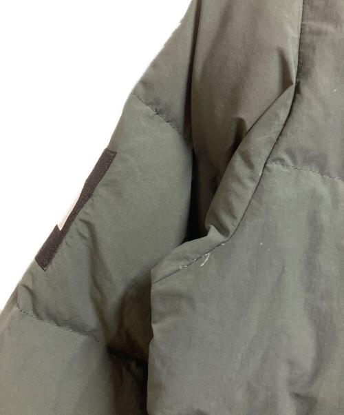 THE NORTH FACE（ザ ノース フェイス）THE NORTH FACE (ザ ノース フェイス) CAMP Sierra Short オリーブ サイズ:Mの古着・服飾アイテム