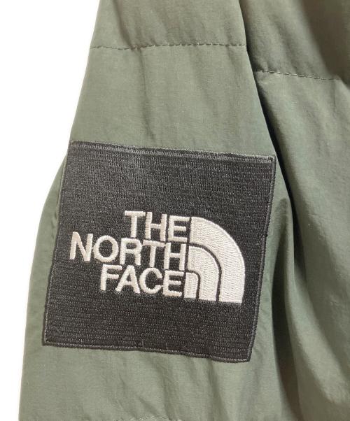 THE NORTH FACE（ザ ノース フェイス）THE NORTH FACE (ザ ノース フェイス) CAMP Sierra Short オリーブ サイズ:Mの古着・服飾アイテム