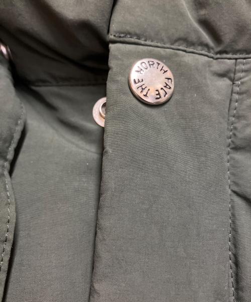 THE NORTH FACE（ザ ノース フェイス）THE NORTH FACE (ザ ノース フェイス) CAMP Sierra Short オリーブ サイズ:Mの古着・服飾アイテム