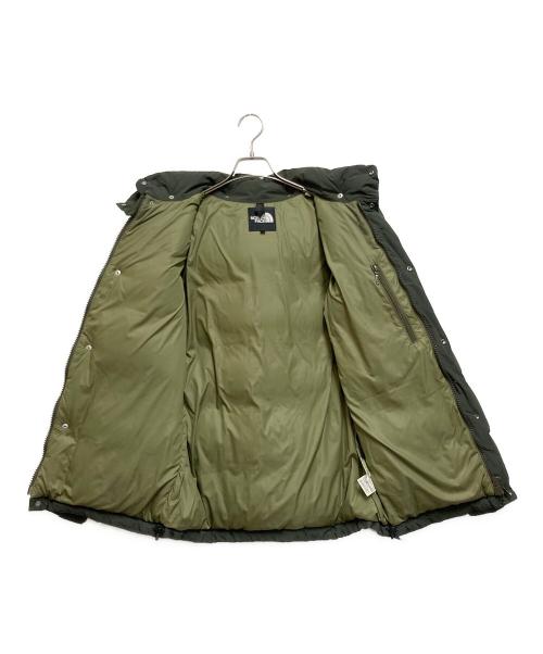 THE NORTH FACE（ザ ノース フェイス）THE NORTH FACE (ザ ノース フェイス) CAMP Sierra Short オリーブ サイズ:Mの古着・服飾アイテム
