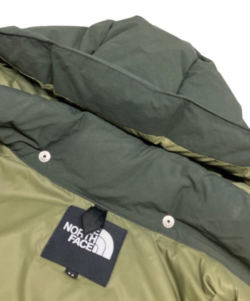 THE NORTH FACE（ザ ノース フェイス）THE NORTH FACE (ザ ノース フェイス) CAMP Sierra Short オリーブ サイズ:Mの古着・服飾アイテム