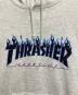 THRASHERの古着・服飾アイテム：4000円
