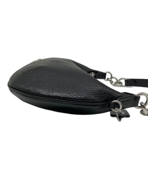 COACH（コーチ）COACH (コーチ) ペイトン ホーボー ブラックの古着・服飾アイテム