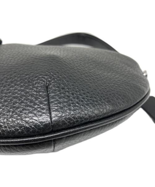 COACH（コーチ）COACH (コーチ) ペイトン ホーボー ブラックの古着・服飾アイテム