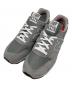 NEW BALANCE（ニューバランス）の古着「CM996」｜ライトグレー