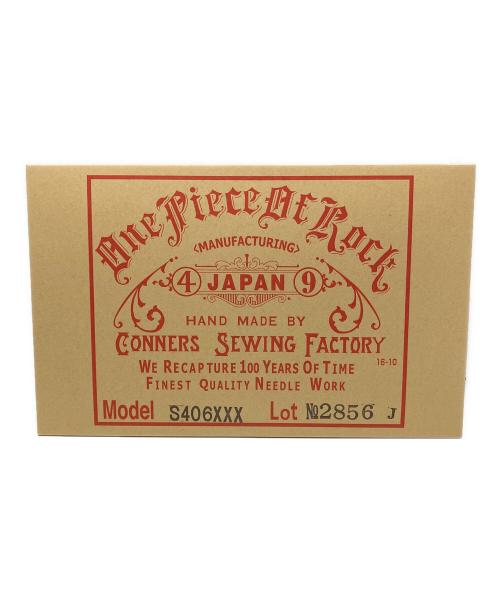 one piece of rock（ワンピースオブロック）One Piece of Rock (ワンピースオブロック) M-WW2 San Francisco デニムジャケット ネイビー サイズ:46の古着・服飾アイテム