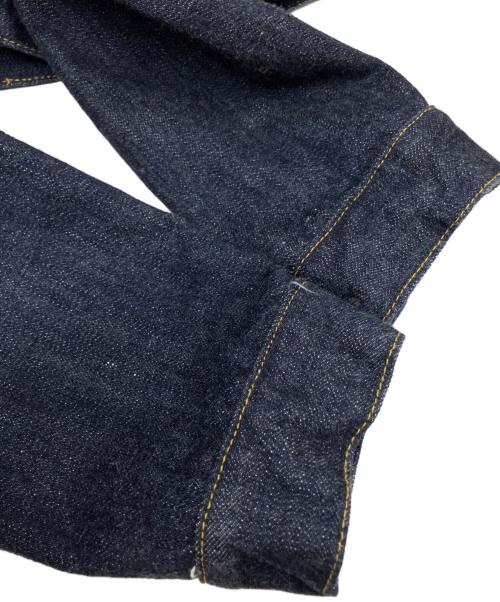 one piece of rock（ワンピースオブロック）One Piece of Rock (ワンピースオブロック) M-WW2 San Francisco デニムジャケット ネイビー サイズ:46の古着・服飾アイテム