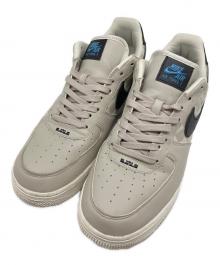 NIKE（ナイキ）の古着「Air Force 1 Low（エアフォース1 ロー）」｜ベージュ