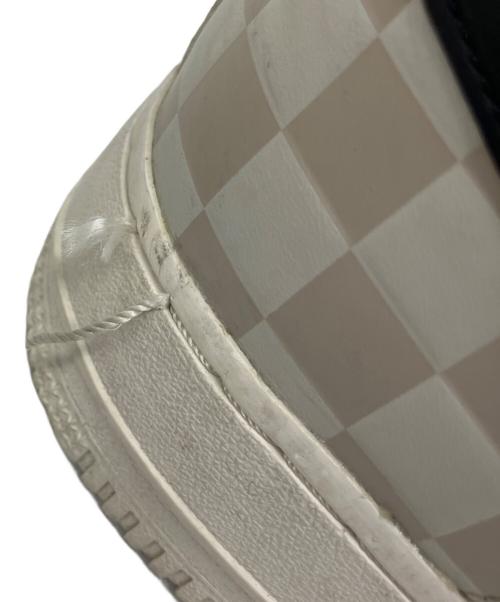 NIKE（ナイキ）NIKE (ナイキ) Air Force 1 Low（エアフォース1 ロー） ベージュ サイズ:US 10の古着・服飾アイテム