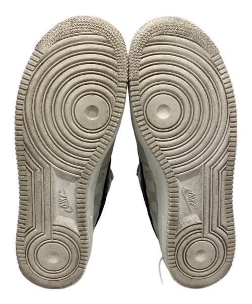 NIKE（ナイキ）NIKE (ナイキ) Air Force 1 Low（エアフォース1 ロー） ベージュ サイズ:US 10の古着・服飾アイテム