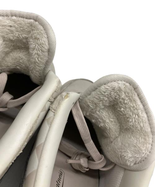 NIKE（ナイキ）NIKE (ナイキ) Air Force 1 Low（エアフォース1 ロー） ベージュ サイズ:US 10の古着・服飾アイテム