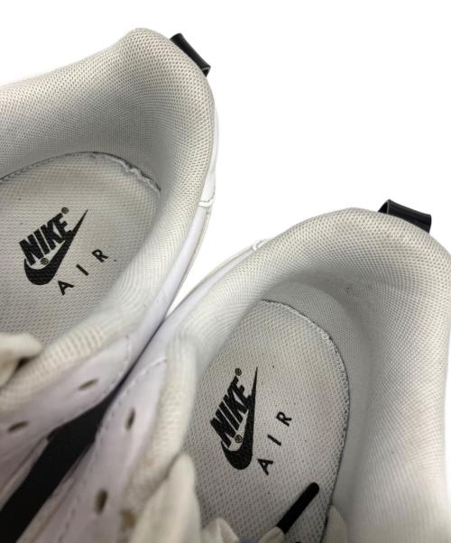 NIKE（ナイキ）NIKE (ナイキ) Air Force 1 Low NDSTRKT（エアフォース1 ロー インデストラクト） ブラック×ホワイト サイズ:US 10の古着・服飾アイテム